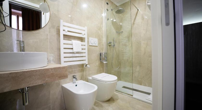 Image of Comfort Single 2