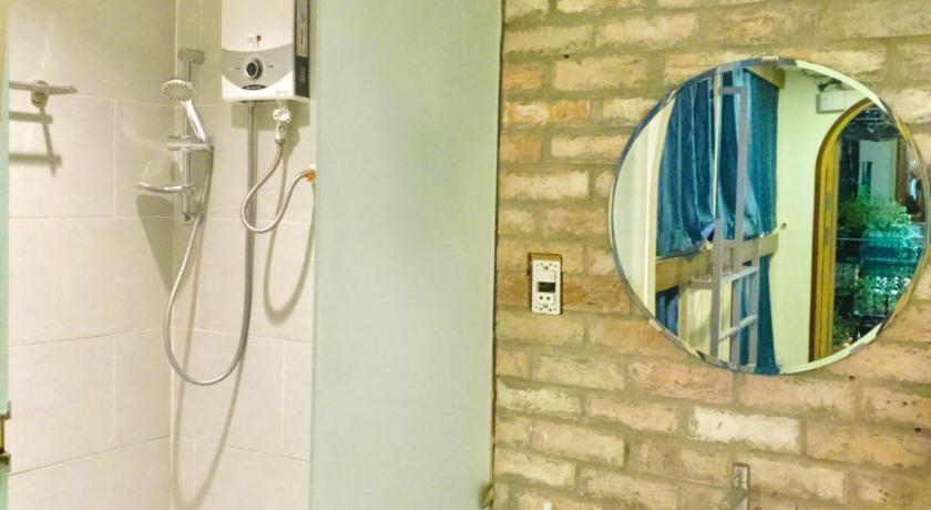 호치민 VY DA 센트럴 마켓 호스텔 (VY DA CENTRAL MARKET HOSTEL) 호텔 스위트룸