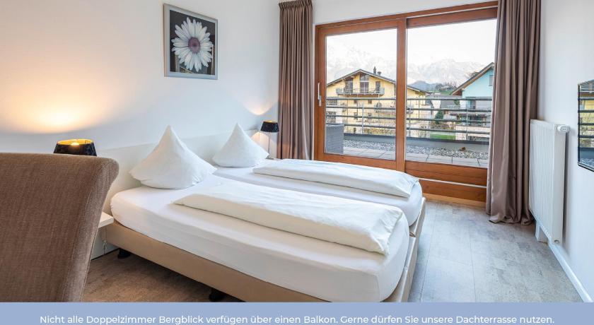 Marina Walensee Hotel photo