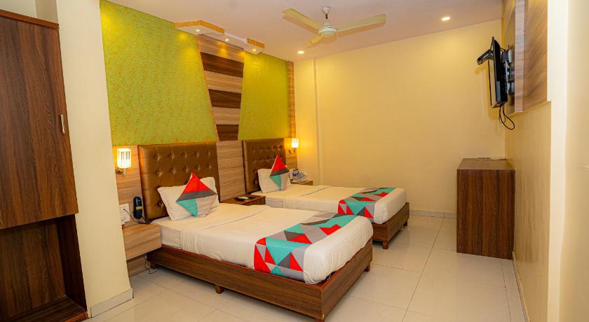 OYO 76447 Hotel Hill Park                                                                   photo