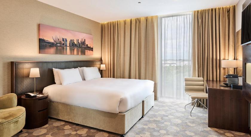 Genting Hotel Resorts World Birmingham & Birmingham NEC photo