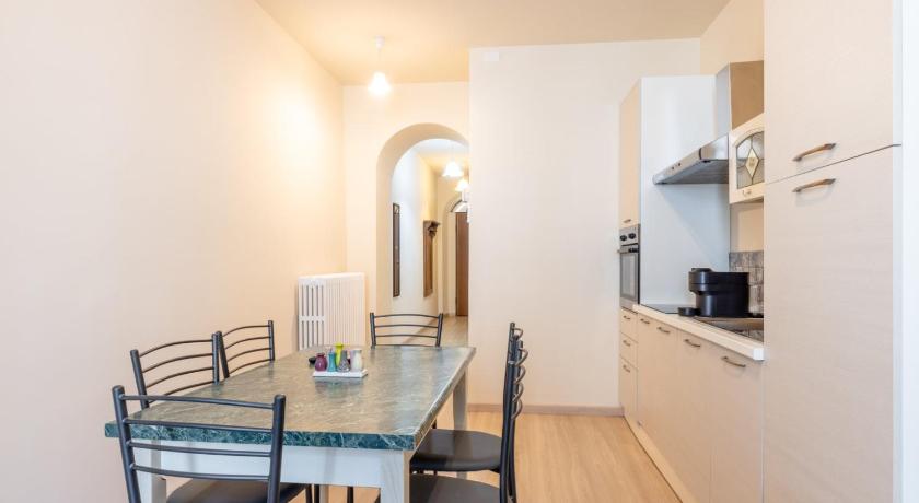 Aosta Centre Apartments - Porta Pretoria 56