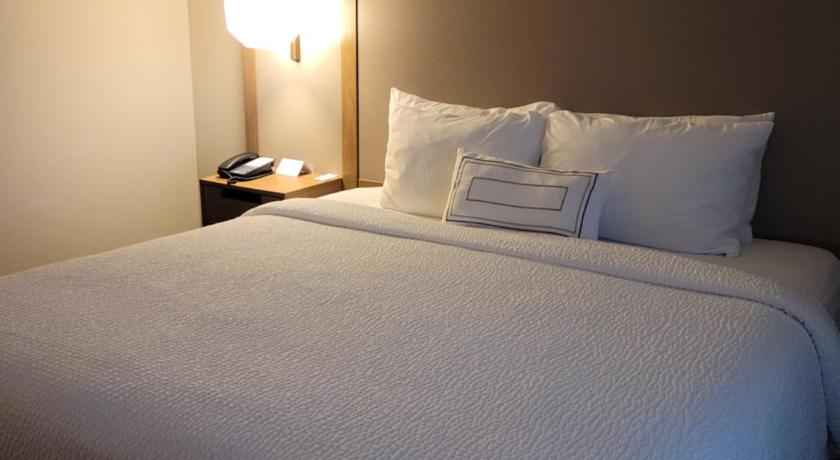 Fairfield Inn & Suites Athens photo