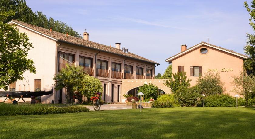 Hotel Relais Leon d'Oro photo