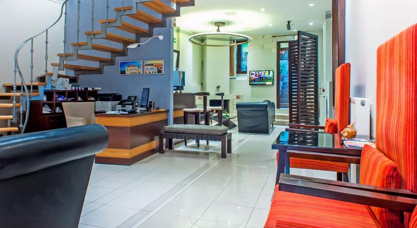 Splanzia Boutique Hotel photo