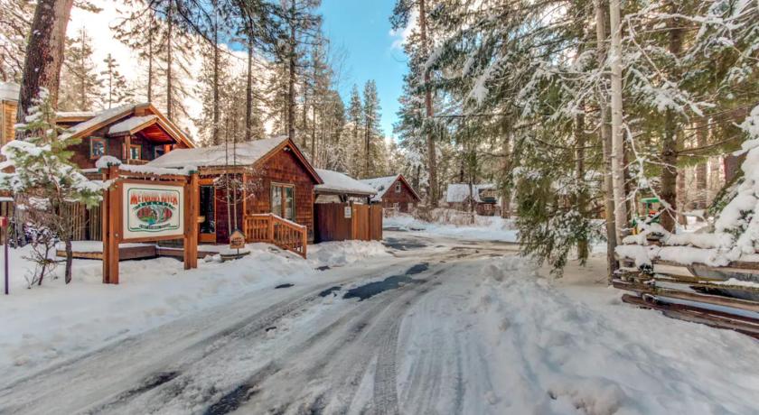 Metolius Cabin 6 photo