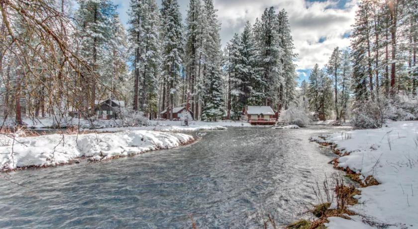 Metolius Cabin 6 photo