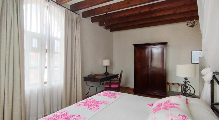 Image of Classic  Room 7