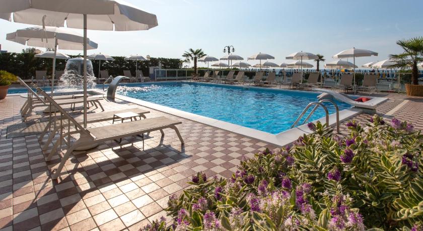 Hotel Mirafiori photo