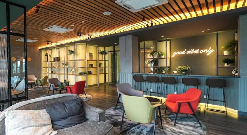 Ceylonz Suites Bukit Bintang By ICEFLY - image 5