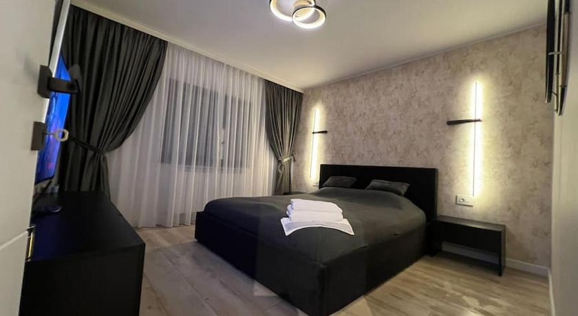 Impact Apartments