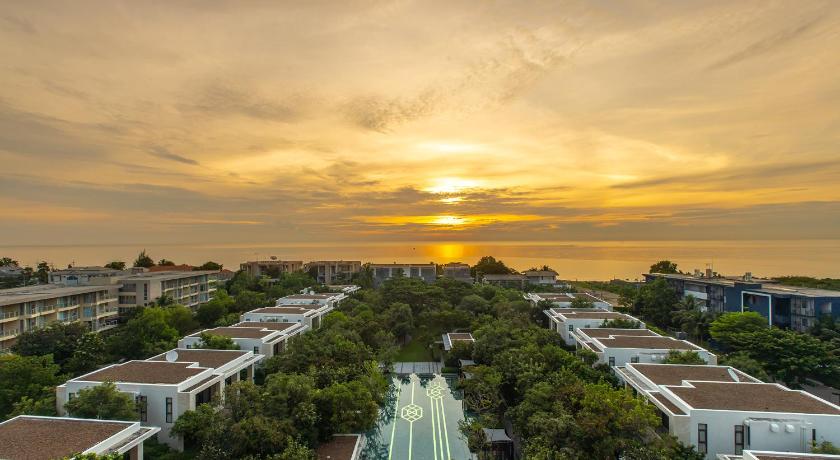 Фото: Baba Ocean Suite 10