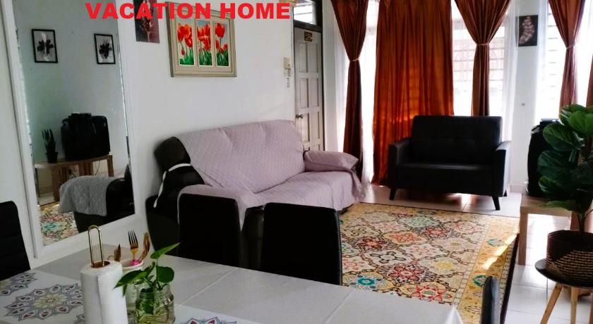 KLIA Homestay Ummie photo