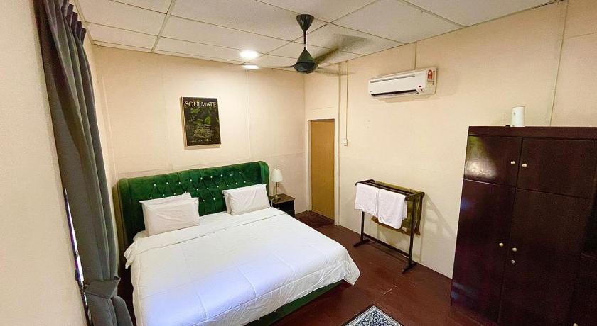 OYO 90410 D'Geting Beach Resort photo