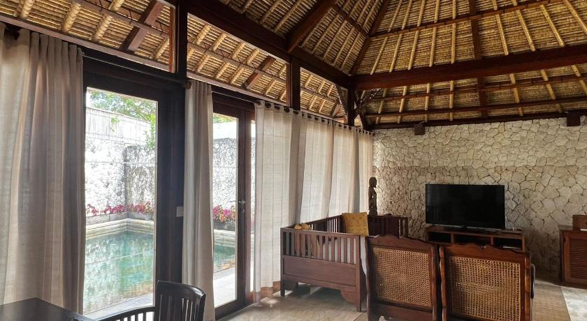 Jimbaran Puri, A Belmond Hotel, Bali photo