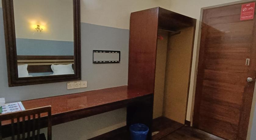 COZZY MOTEL photo