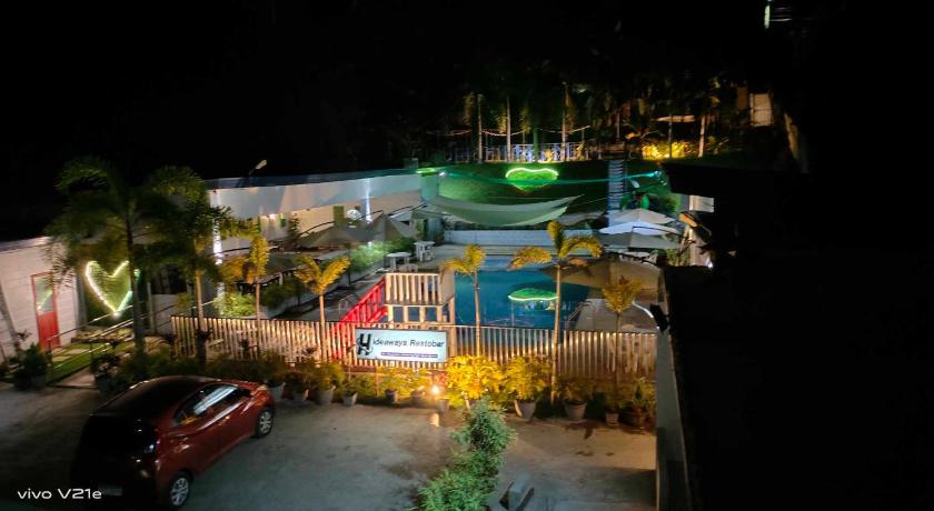 Hideaways Restobar and Resort - image 4