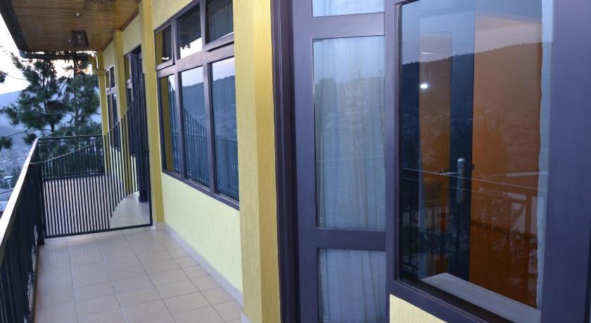 Gloria Hotel photo