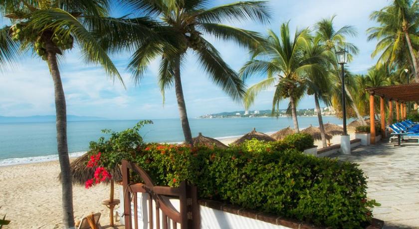 Vista Vallarta All Suites On The Beach