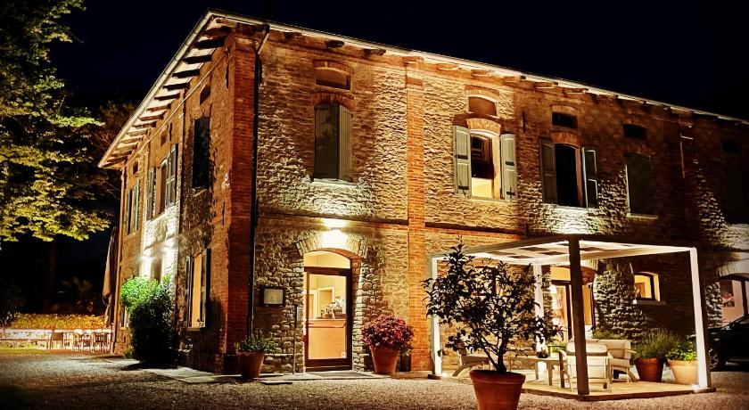 Il Cardello Locanda