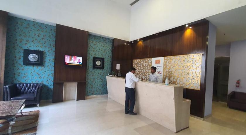 Hotel LXIA Hinjewadi - Indian Nationals Only photo