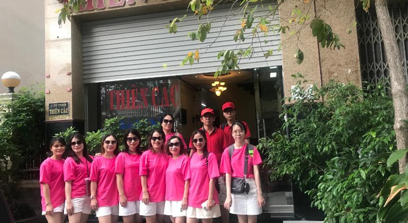 Thien Cac Hotel - image 21