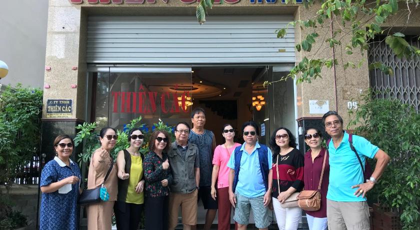 Thien Cac Hotel - image 24