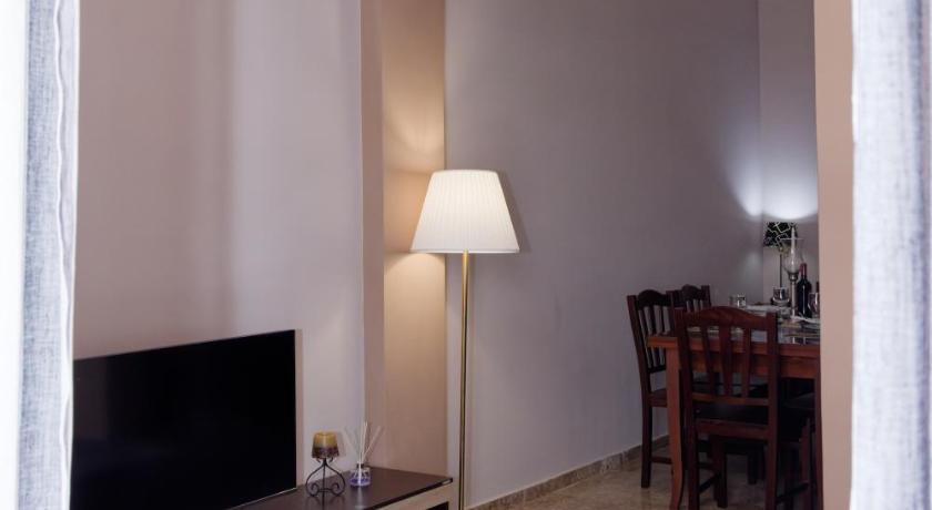 Serenity Apartment