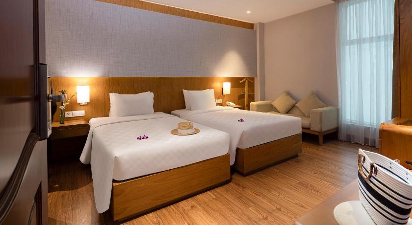 Zdjęcie: Serenity Bliss Room 5