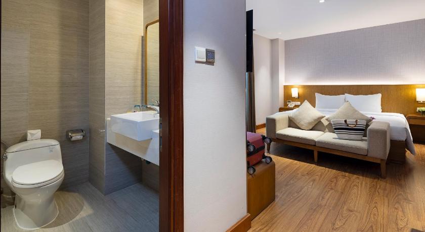 Zdjęcie: Serenity Bliss Room 8