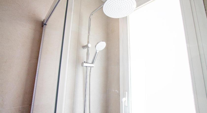 Apartamentos Dali Madrid photo