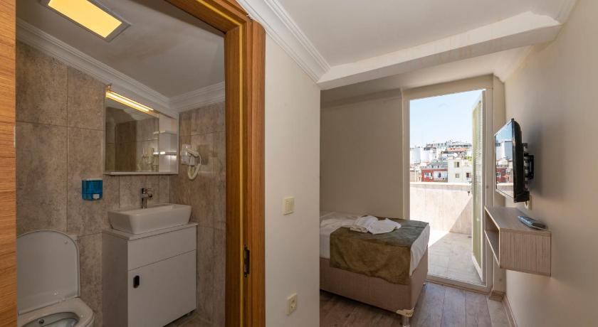 Bazaar Hotels Old City photo