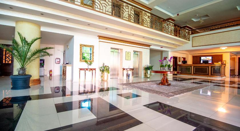 Hotel Del Mar Mamaia photo