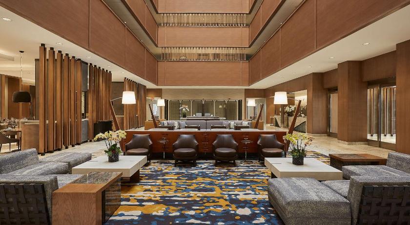 Hyatt Regency John Wayne Airport Newport Beach photo