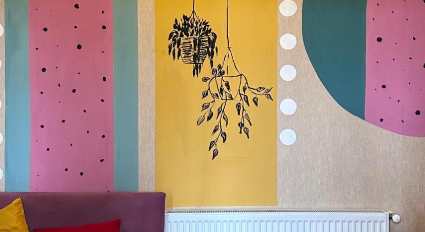 Hostel 13 — Hotel in Tbilisi