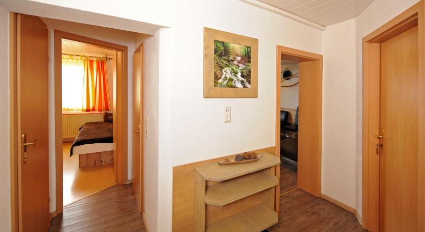 Apartment Rossbichl photo