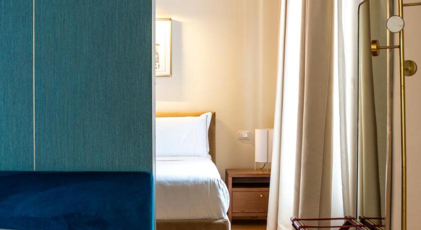Sentho Roma — Hotel in Rome