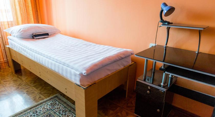 USSR Hostel photo