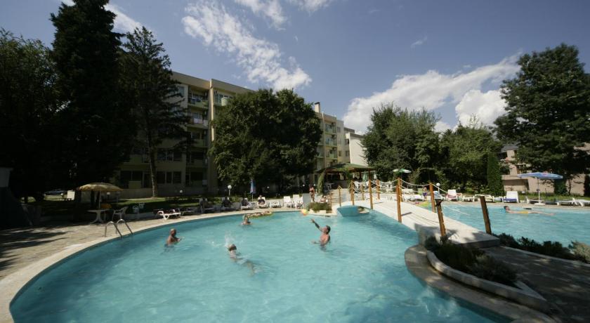 Ljuljak Hotel photo