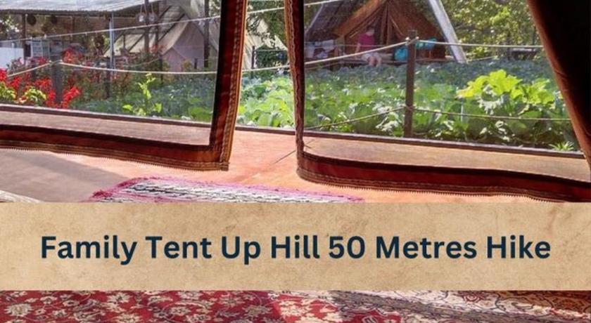 The Backyard Glamping Cameron Highlands - image 48
