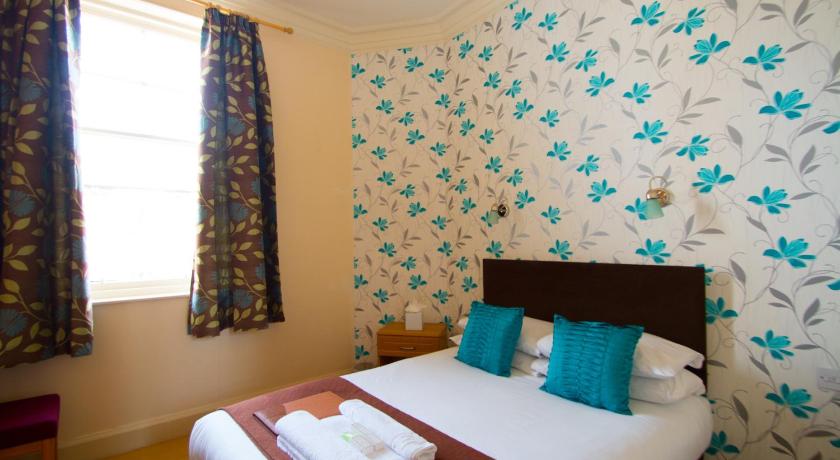 Royal Mackintosh Hotel photo