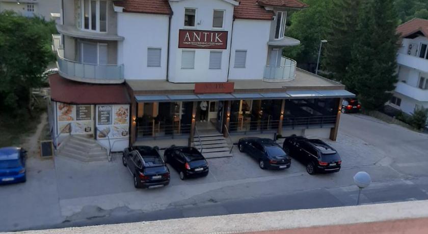 Apartman Vukoja - Posusje photo