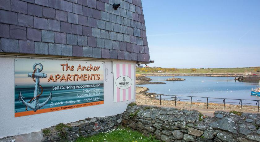 The Anchor Apartments photo