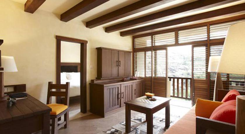 Image of 1 Bedroom Suite 2