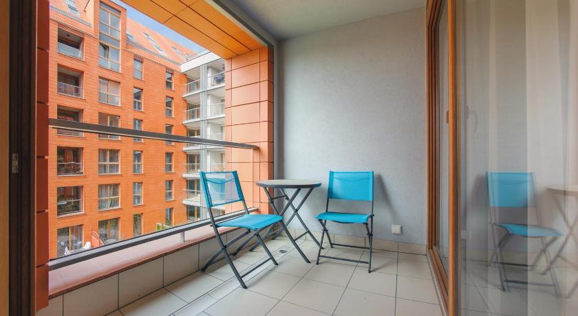 Apartamenty Sun & Snow Aura photo