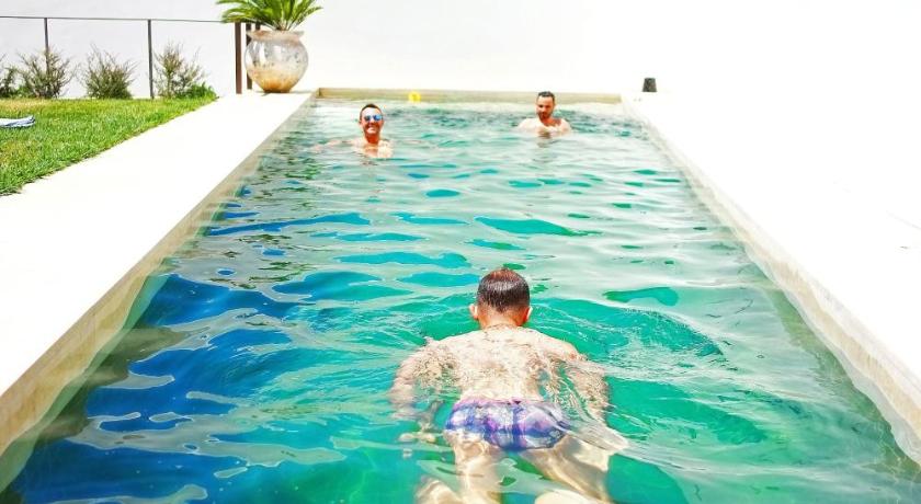 里斯本 The Late Birds Lisbon - Gay Urban Resort 4星级 酒店 设施