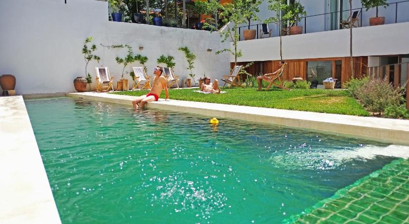 里斯本 The Late Birds Lisbon - Gay Urban Resort 4星级 酒店 大堂