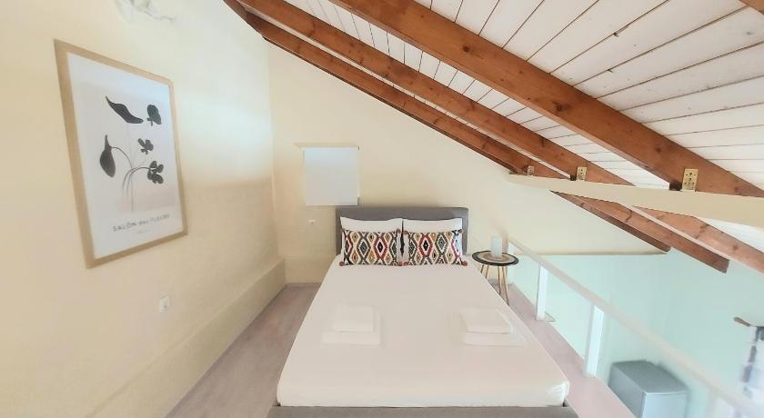 Bizaniou Apartment 69 photo