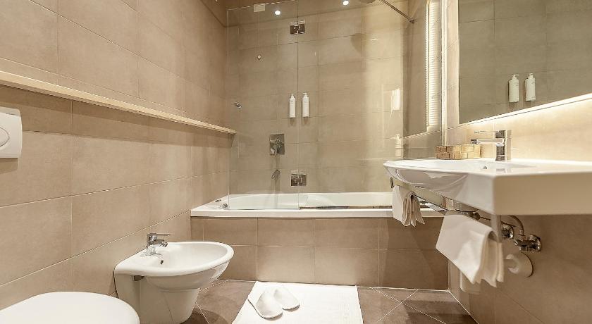 Dei Priori Boutique Hotel photo