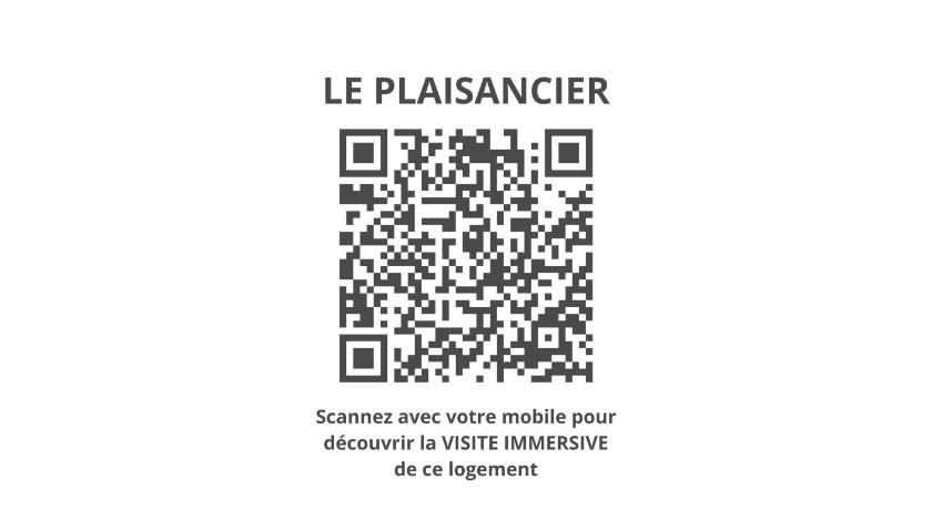 LE PLAISANCIER - T3 entierement renove de 60m3 photo